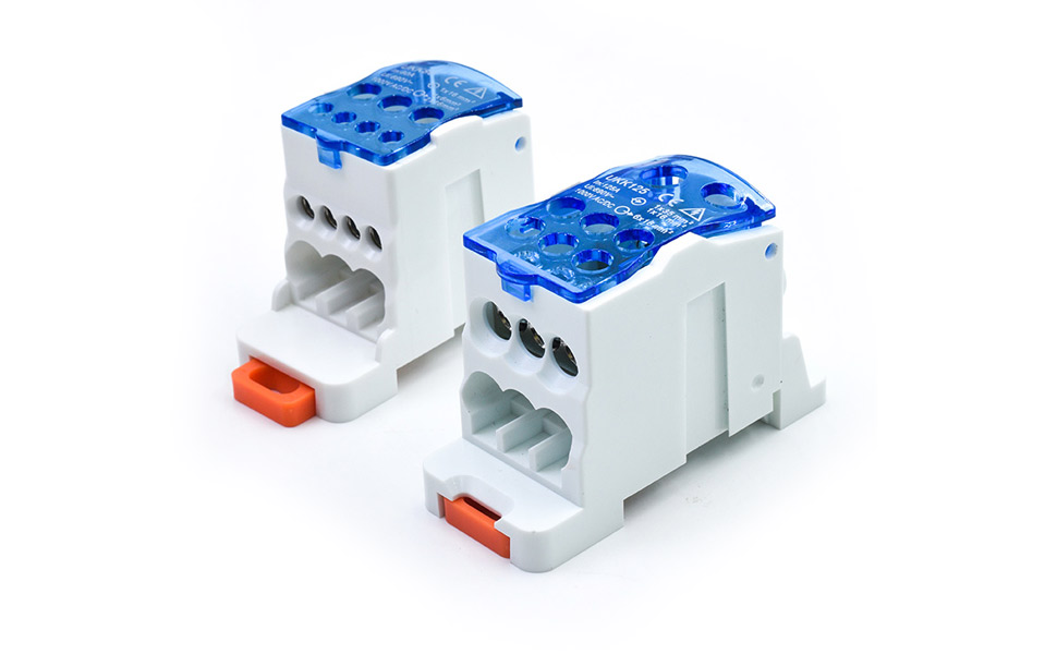 Conector elétrico versátil ganha popularidade entre entusiastas e profissionais do faça você mesmo